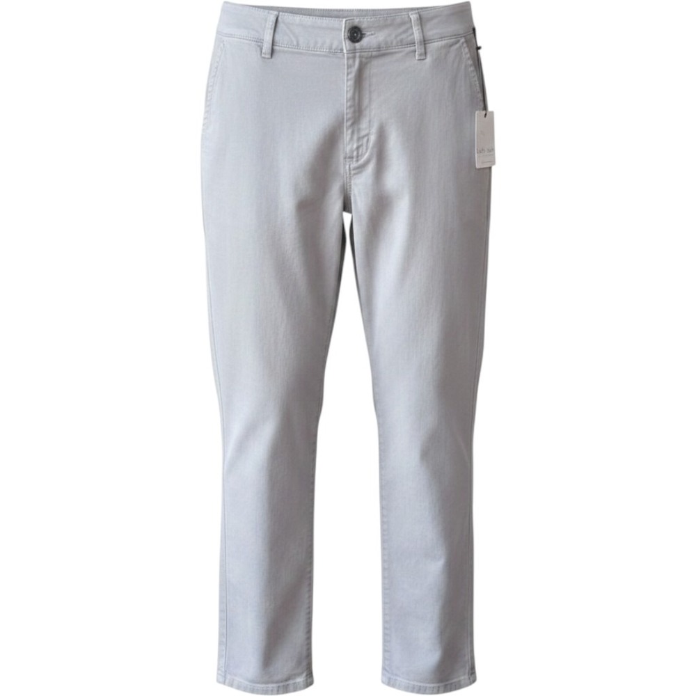 Bella Dahl Straight Leg Pants Size 32‎ NWT